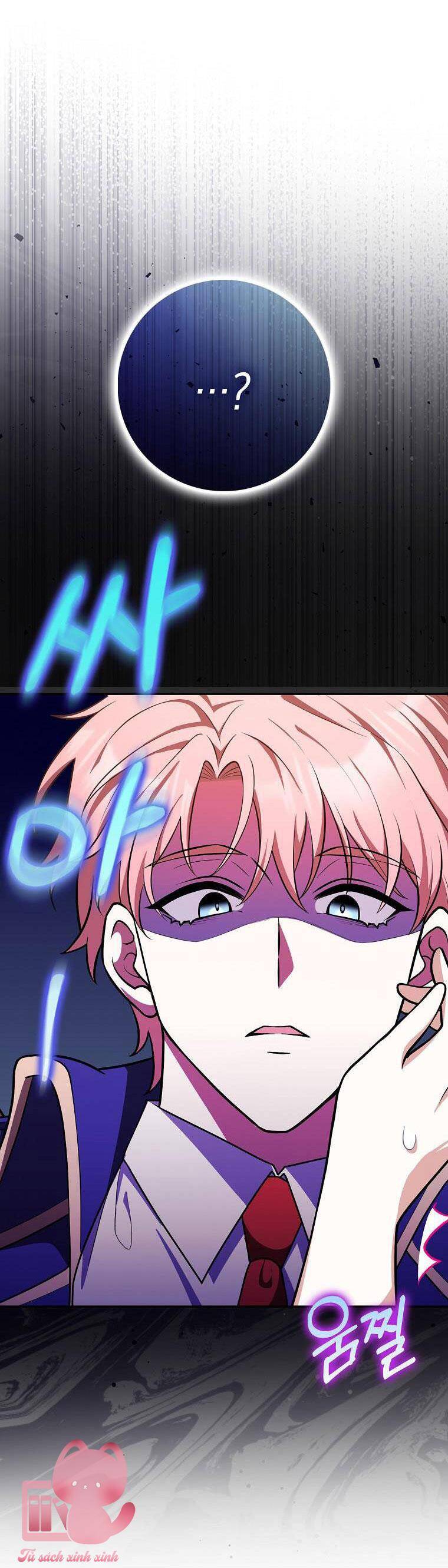 Tôi Thề Chúng Ta Chỉ Là Bạn - Chap 8 - Trang 45