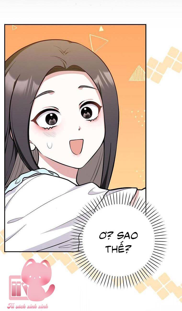 Tôi Thề Chúng Ta Chỉ Là Bạn - Chap 8 - Trang 46
