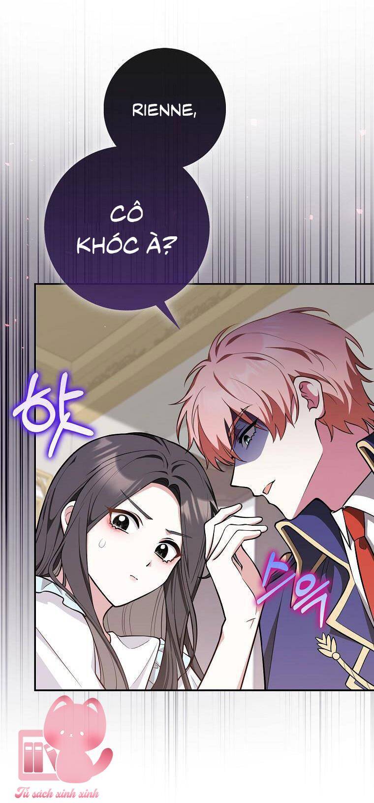 Tôi Thề Chúng Ta Chỉ Là Bạn - Chap 8 - Trang 47
