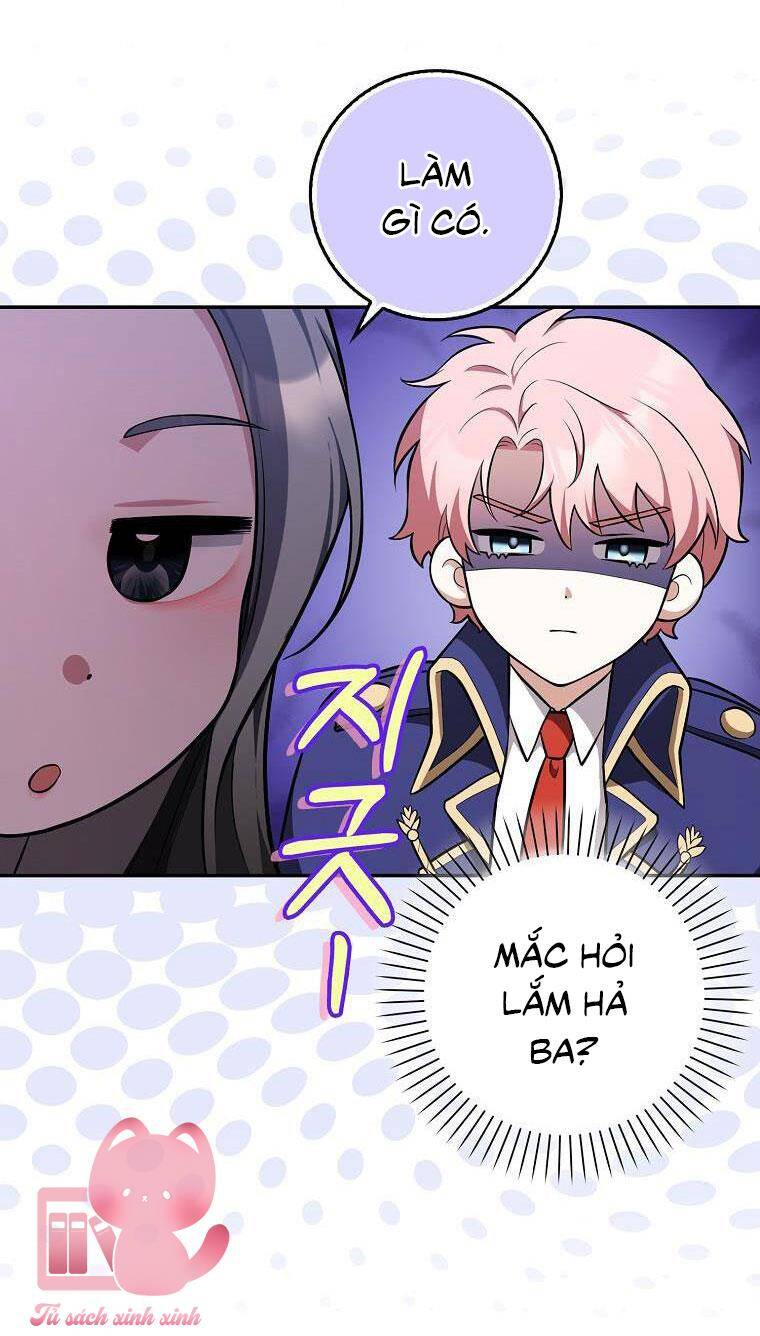 Tôi Thề Chúng Ta Chỉ Là Bạn - Chap 8 - Trang 48