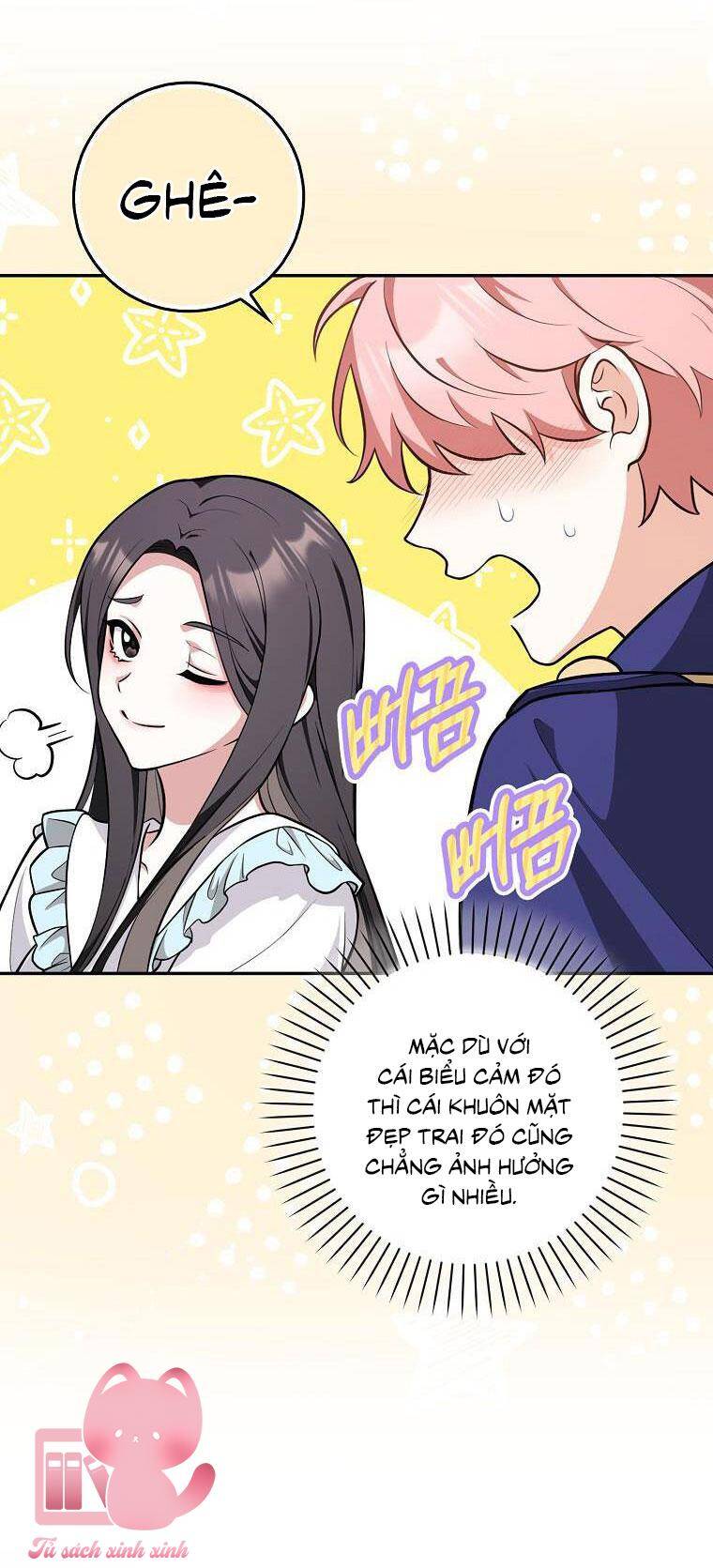 Tôi Thề Chúng Ta Chỉ Là Bạn - Chap 8 - Trang 50