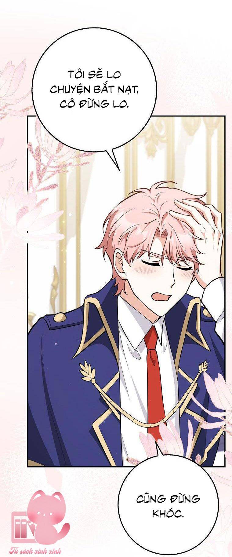 Tôi Thề Chúng Ta Chỉ Là Bạn - Chap 8 - Trang 51