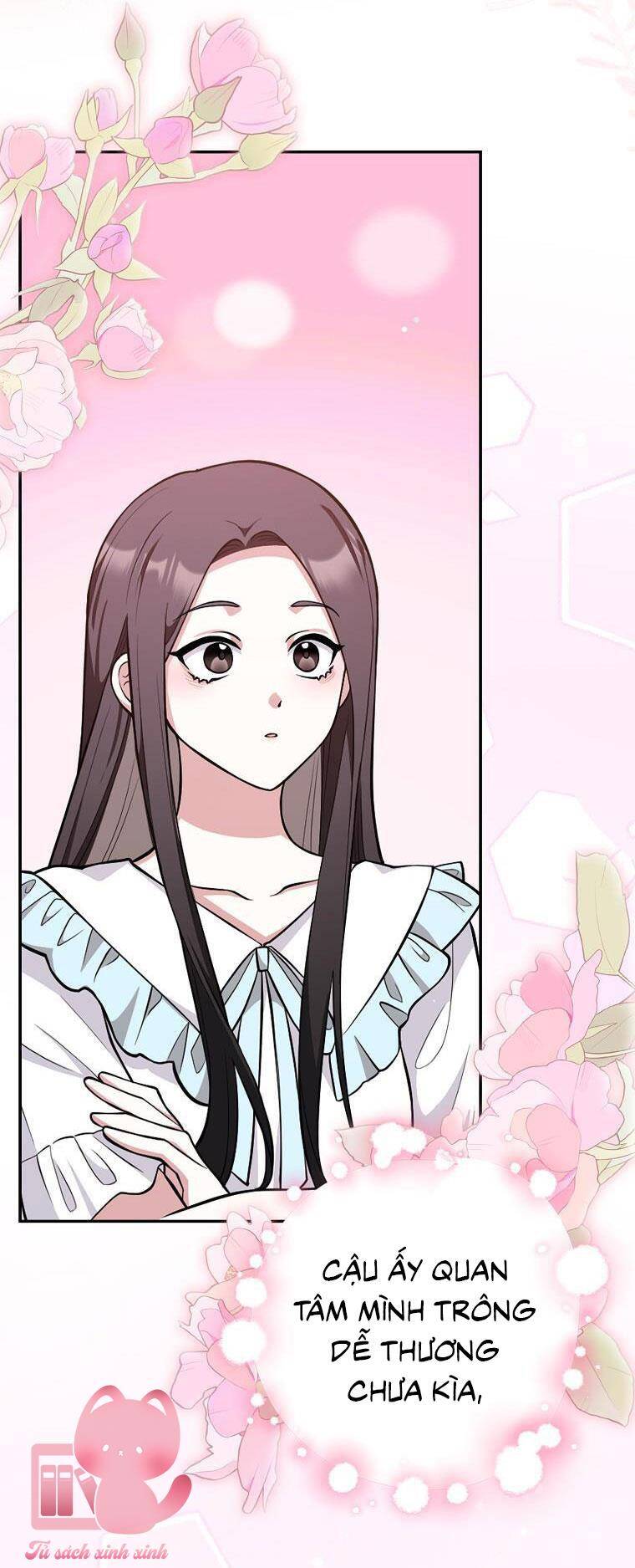 Tôi Thề Chúng Ta Chỉ Là Bạn - Chap 8 - Trang 52