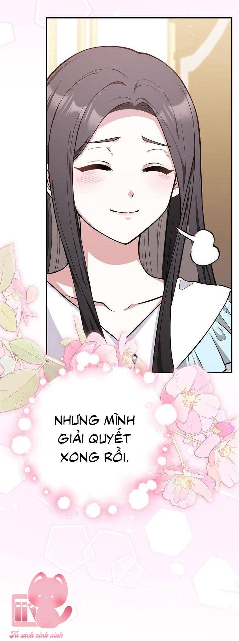 Tôi Thề Chúng Ta Chỉ Là Bạn - Chap 8 - Trang 53