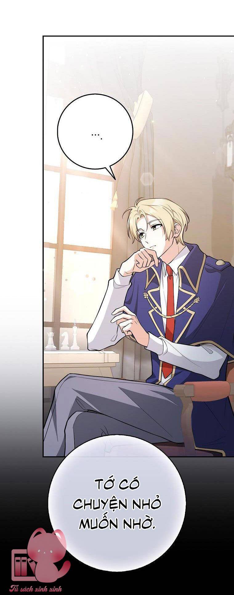 Tôi Thề Chúng Ta Chỉ Là Bạn - Chap 8 - Trang 55