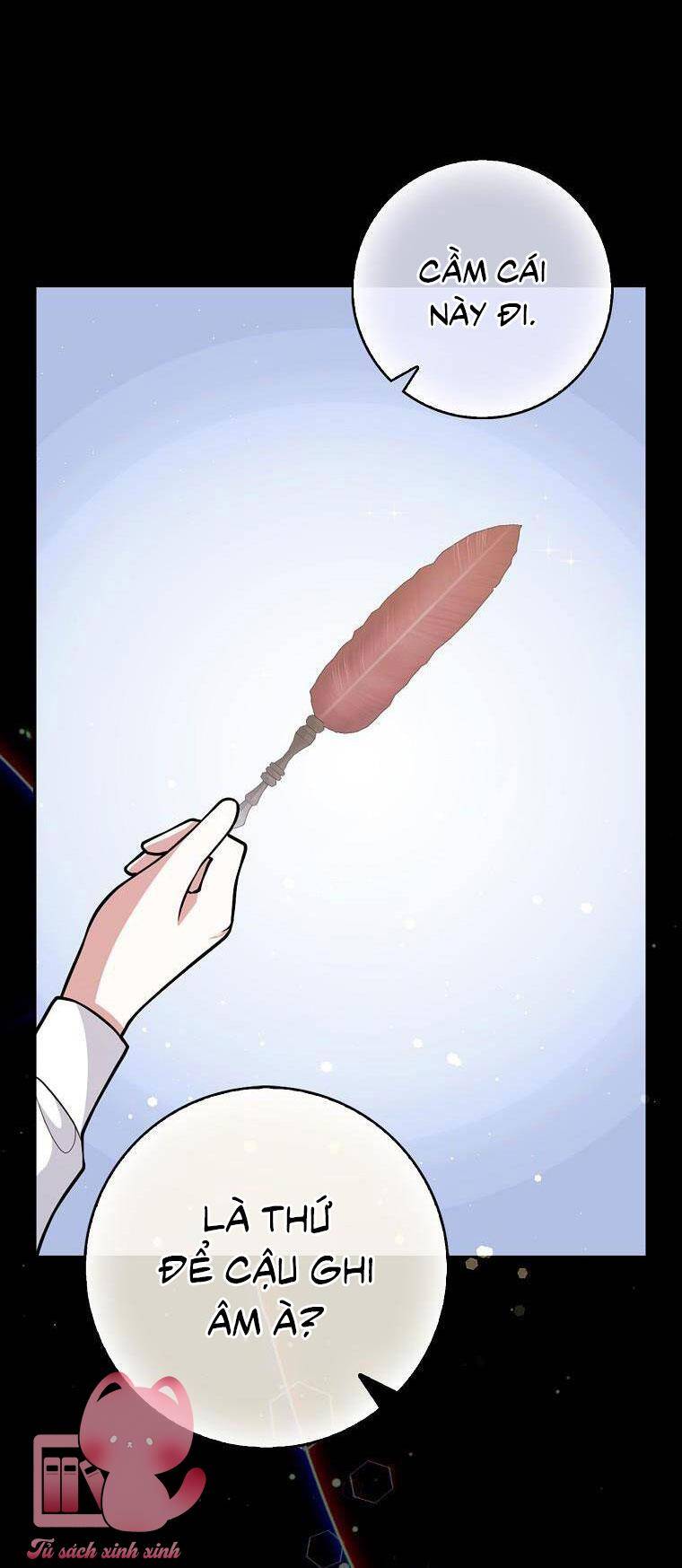 Tôi Thề Chúng Ta Chỉ Là Bạn - Chap 8 - Trang 56