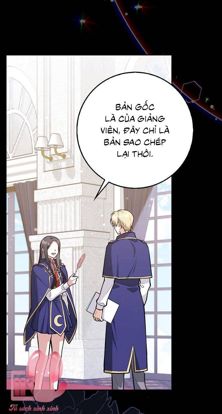 Tôi Thề Chúng Ta Chỉ Là Bạn - Chap 8 - Trang 57