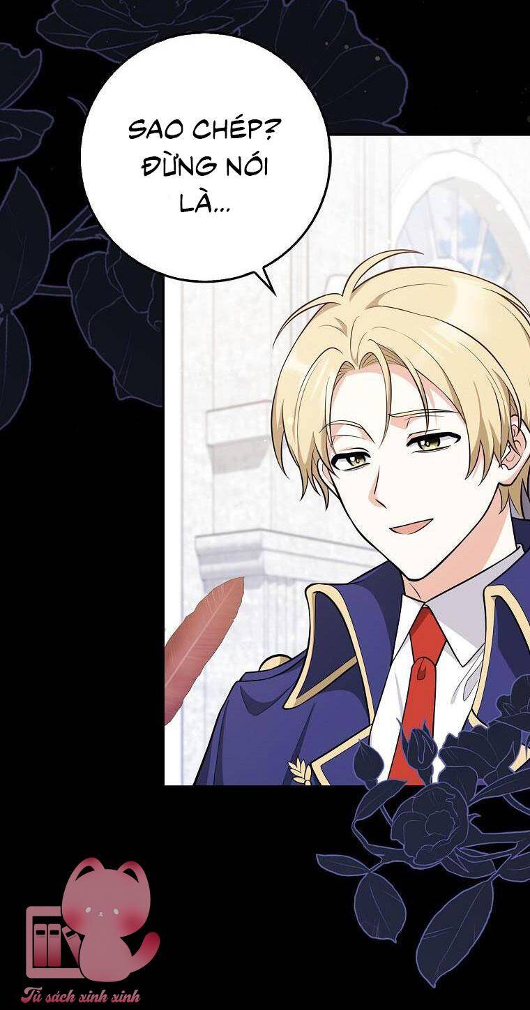 Tôi Thề Chúng Ta Chỉ Là Bạn - Chap 8 - Trang 58