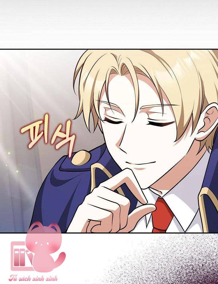 Tôi Thề Chúng Ta Chỉ Là Bạn - Chap 8 - Trang 60