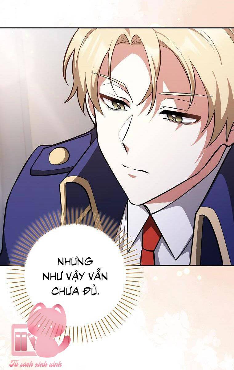 Tôi Thề Chúng Ta Chỉ Là Bạn - Chap 8 - Trang 64