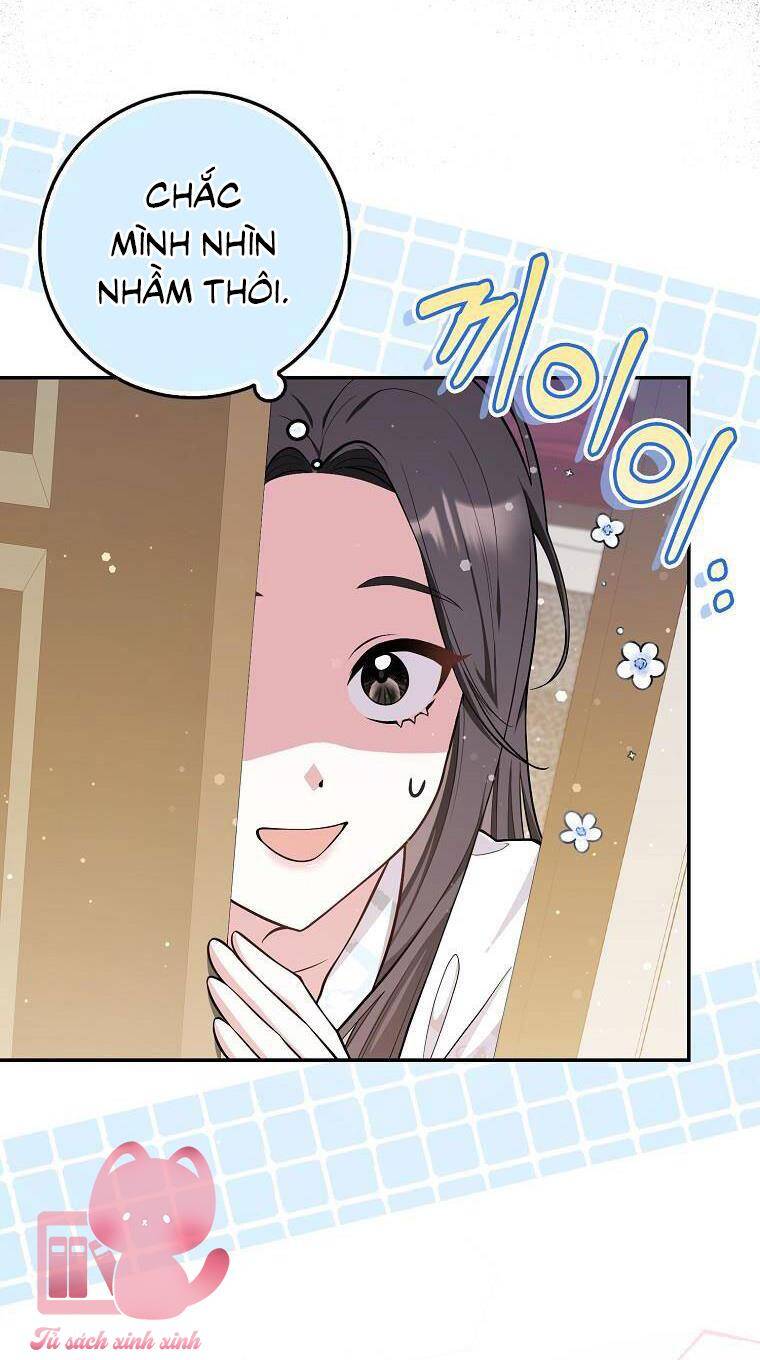 Tôi Thề Chúng Ta Chỉ Là Bạn - Chap 8 - Trang 8