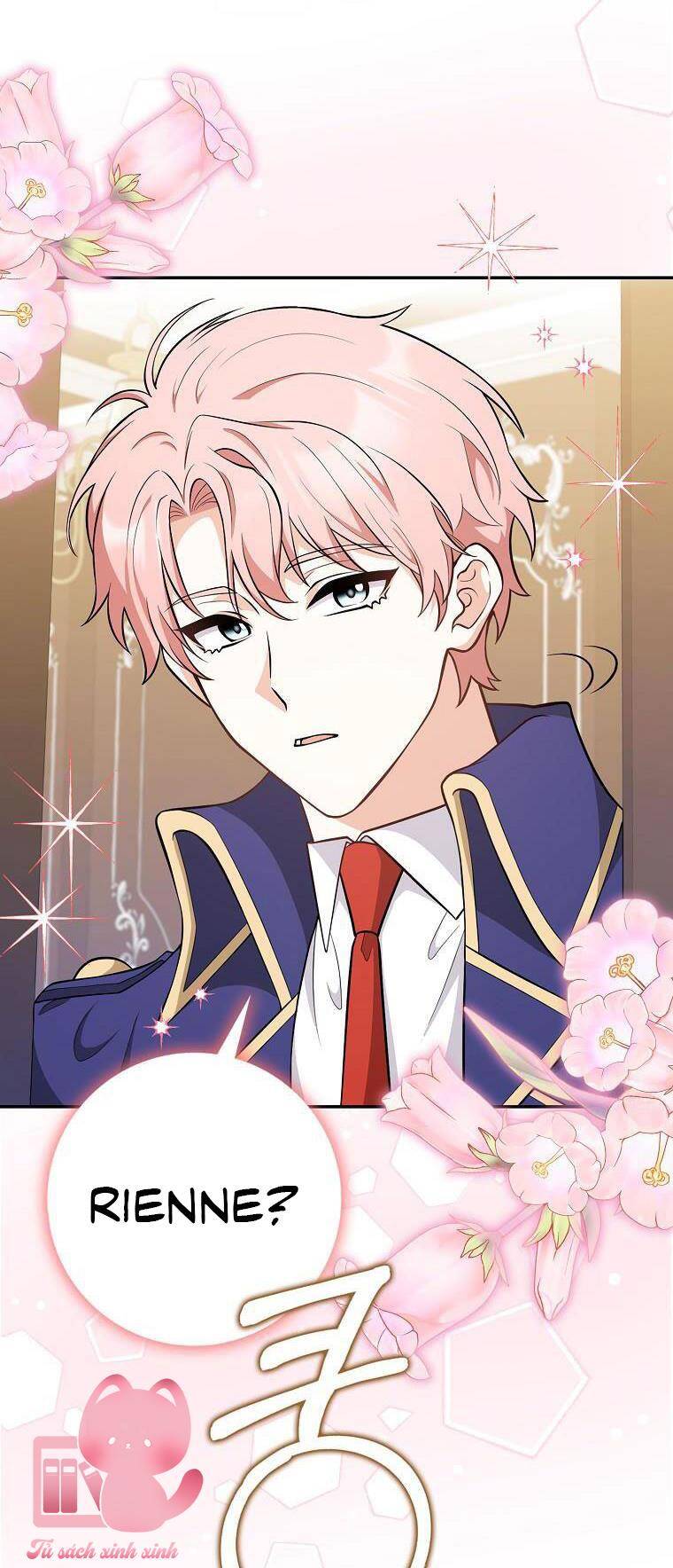 Tôi Thề Chúng Ta Chỉ Là Bạn - Chap 8 - Trang 9