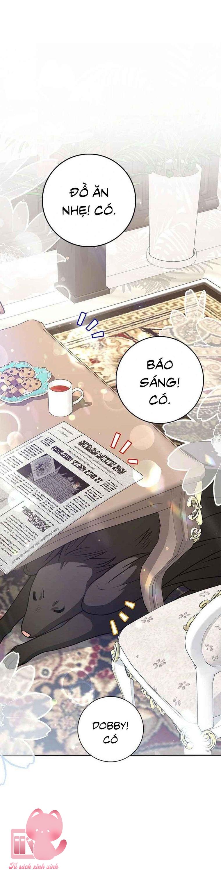 Tôi Thề Chúng Ta Chỉ Là Bạn - Chap 80 - Trang 2