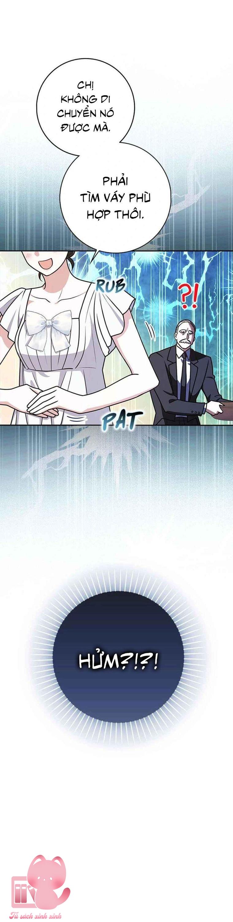 Tôi Thề Chúng Ta Chỉ Là Bạn - Chap 80 - Trang 11