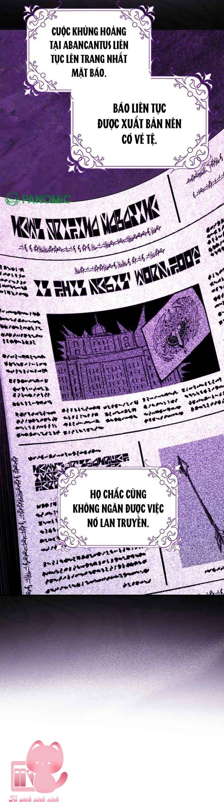 Tôi Thề Chúng Ta Chỉ Là Bạn - Chap 80 - Trang 15