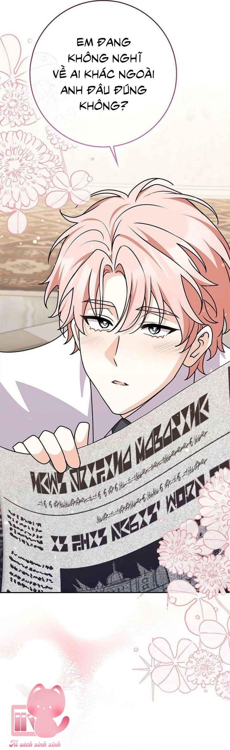 Tôi Thề Chúng Ta Chỉ Là Bạn - Chap 80 - Trang 18