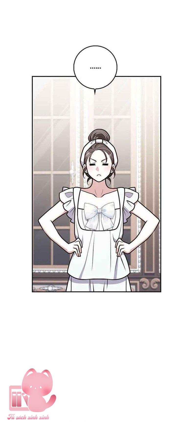 Tôi Thề Chúng Ta Chỉ Là Bạn - Chap 80 - Trang 3