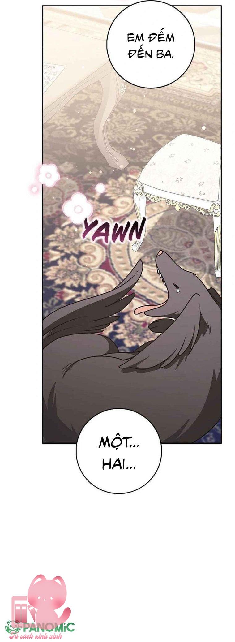 Tôi Thề Chúng Ta Chỉ Là Bạn - Chap 80 - Trang 24