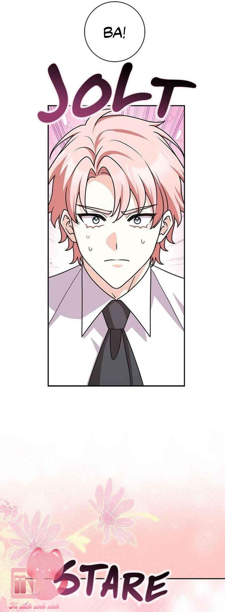 Tôi Thề Chúng Ta Chỉ Là Bạn - Chap 80 - Trang 25