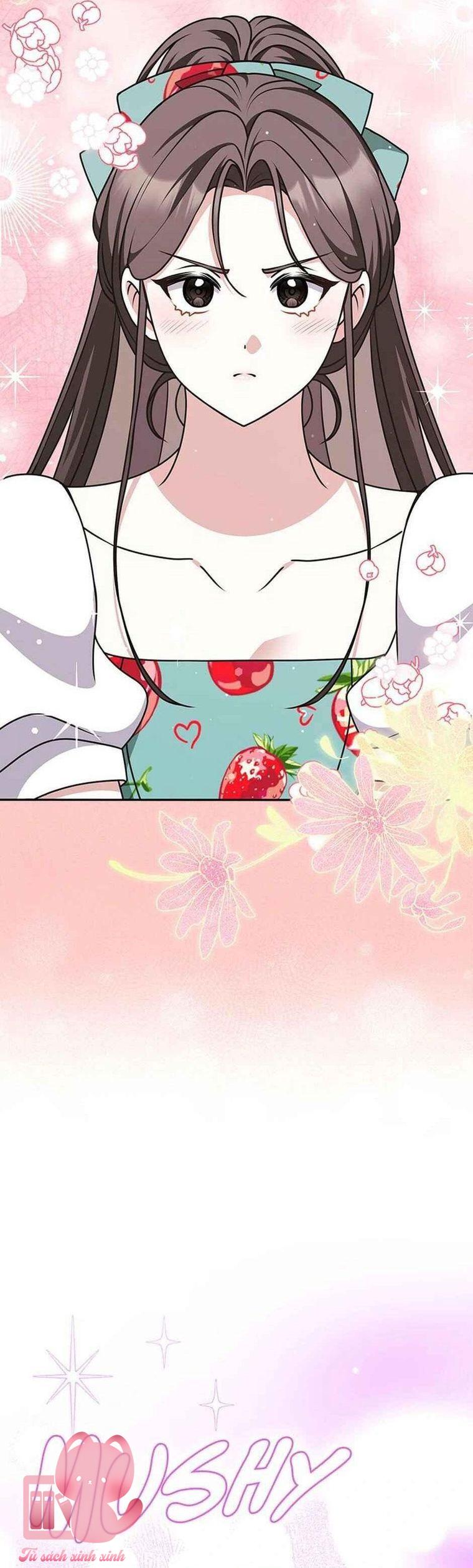 Tôi Thề Chúng Ta Chỉ Là Bạn - Chap 80 - Trang 26