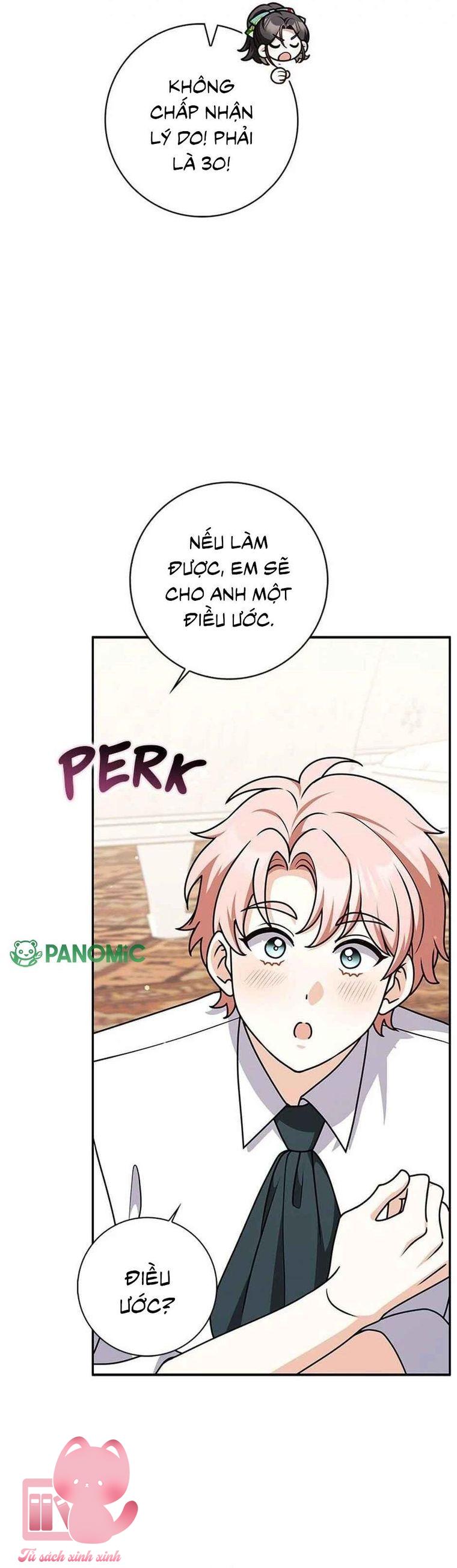 Tôi Thề Chúng Ta Chỉ Là Bạn - Chap 80 - Trang 29