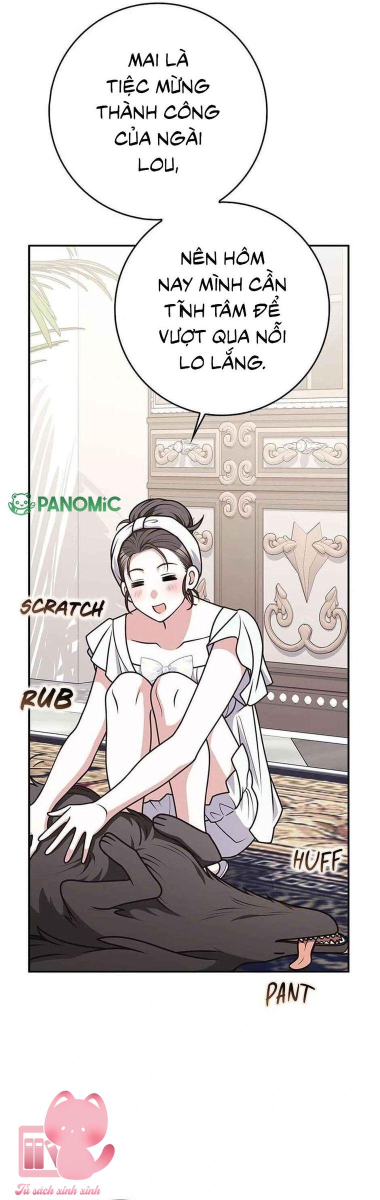 Tôi Thề Chúng Ta Chỉ Là Bạn - Chap 80 - Trang 4