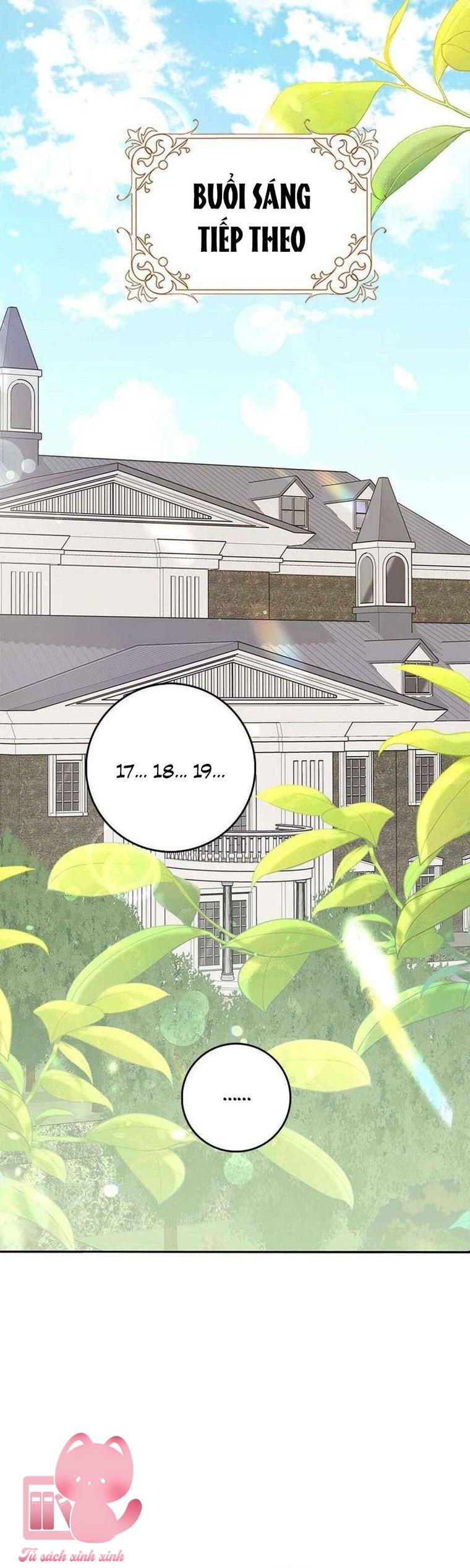 Tôi Thề Chúng Ta Chỉ Là Bạn - Chap 80 - Trang 33