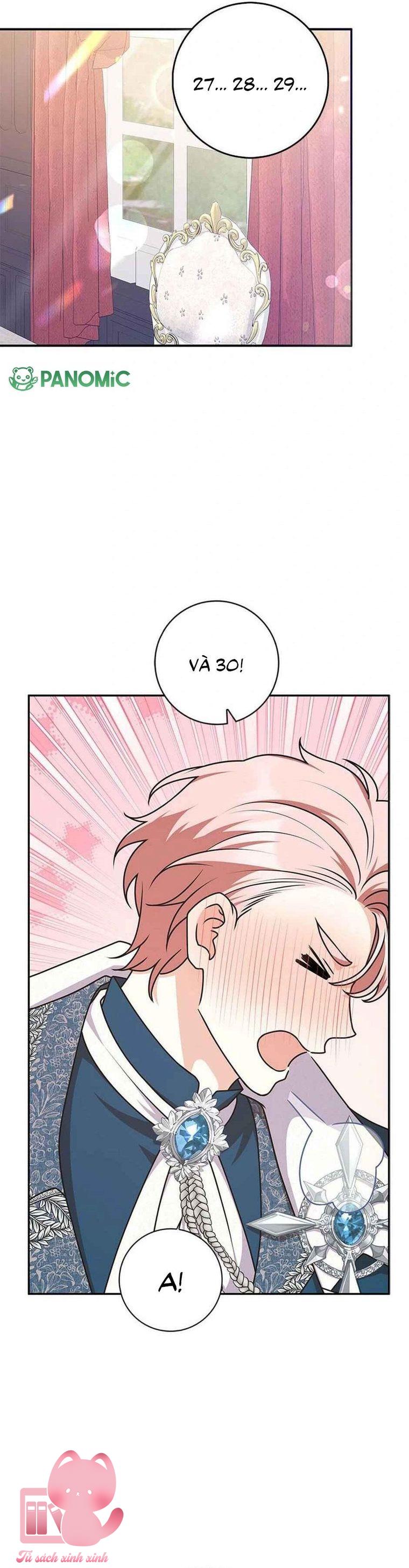 Tôi Thề Chúng Ta Chỉ Là Bạn - Chap 80 - Trang 34
