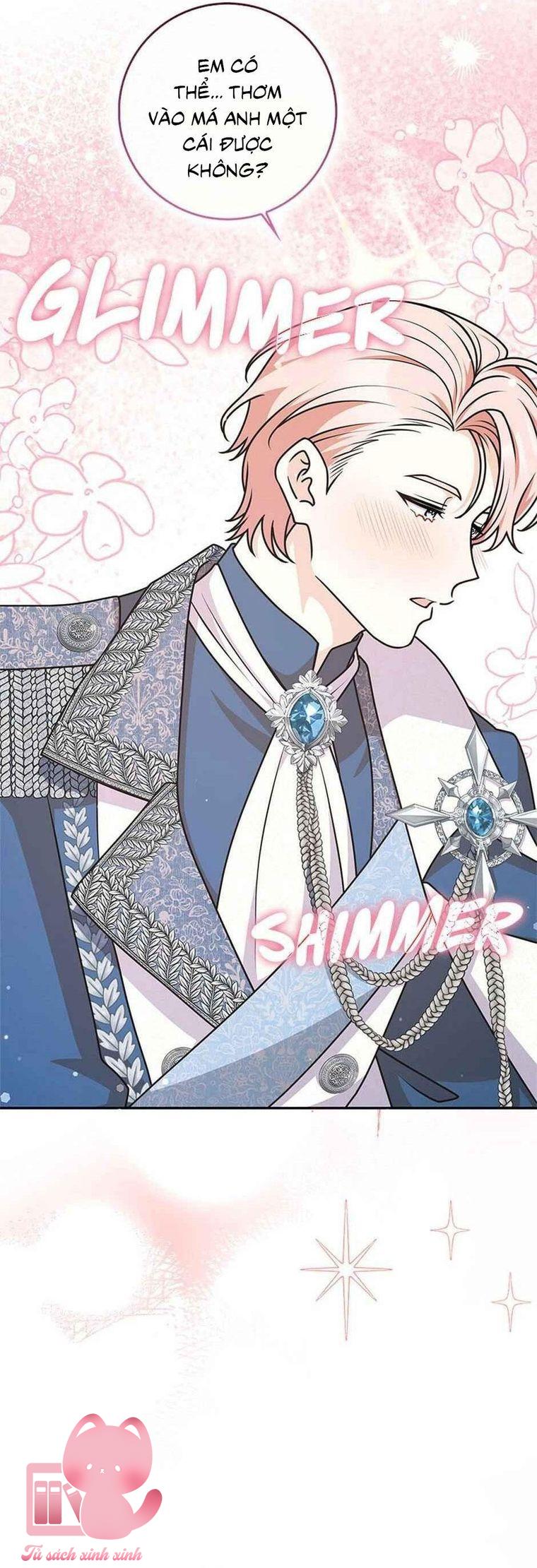Tôi Thề Chúng Ta Chỉ Là Bạn - Chap 80 - Trang 38