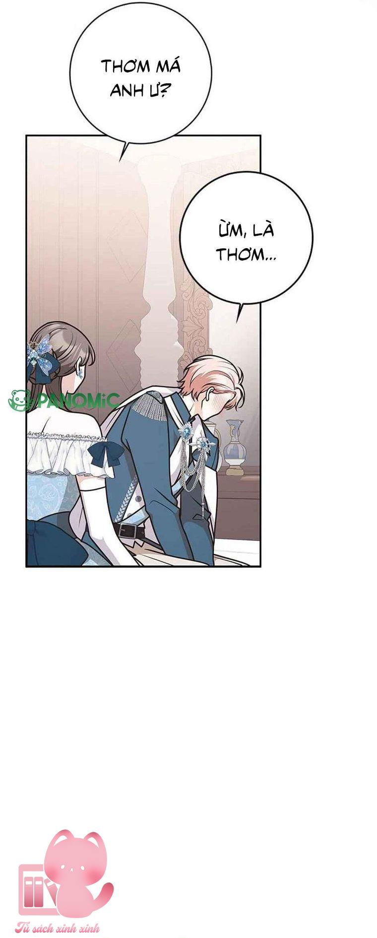 Tôi Thề Chúng Ta Chỉ Là Bạn - Chap 80 - Trang 39