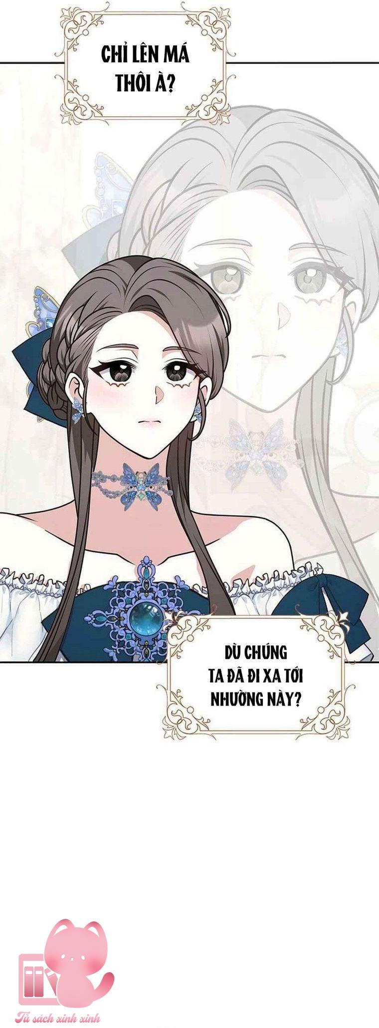 Tôi Thề Chúng Ta Chỉ Là Bạn - Chap 80 - Trang 40