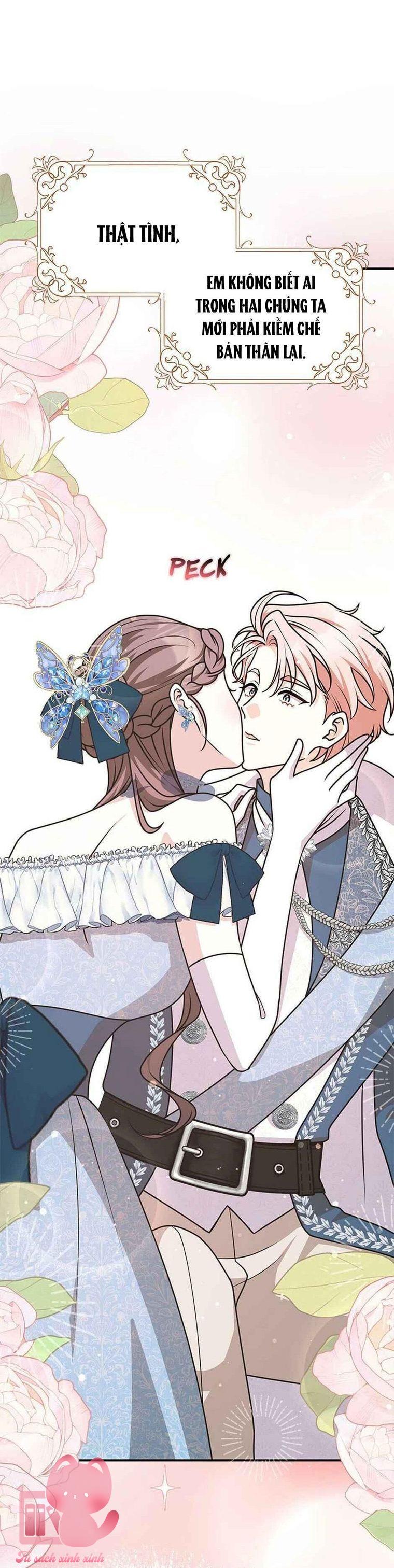 Tôi Thề Chúng Ta Chỉ Là Bạn - Chap 80 - Trang 42