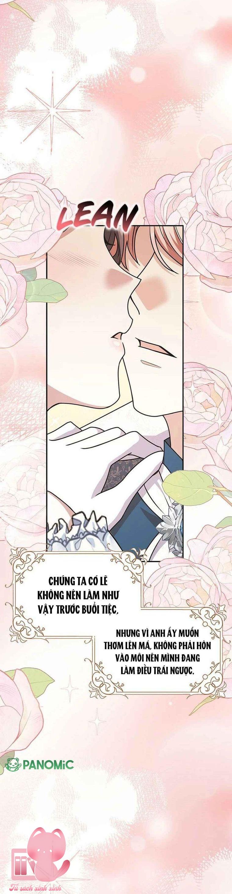Tôi Thề Chúng Ta Chỉ Là Bạn - Chap 80 - Trang 43