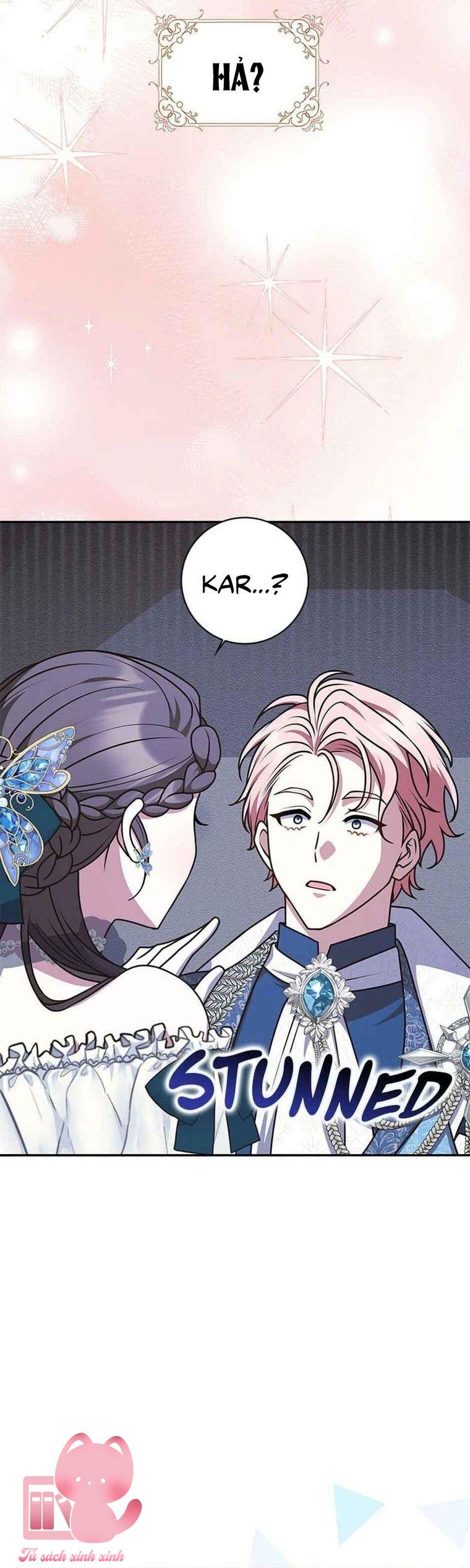 Tôi Thề Chúng Ta Chỉ Là Bạn - Chap 80 - Trang 44