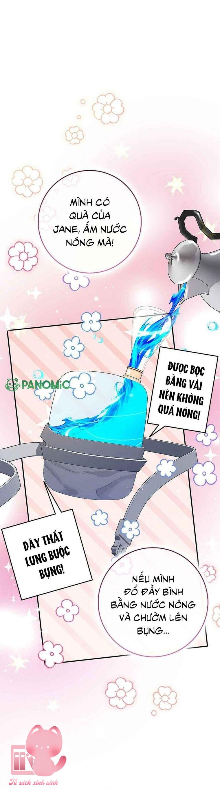 Tôi Thề Chúng Ta Chỉ Là Bạn - Chap 80 - Trang 6