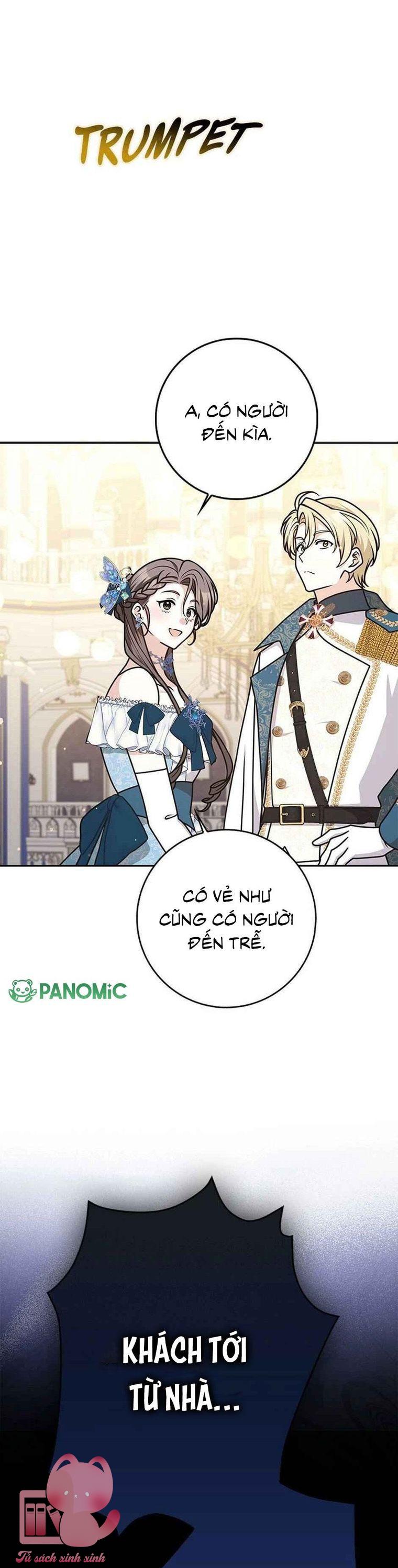 Tôi Thề Chúng Ta Chỉ Là Bạn - Chap 80 - Trang 51