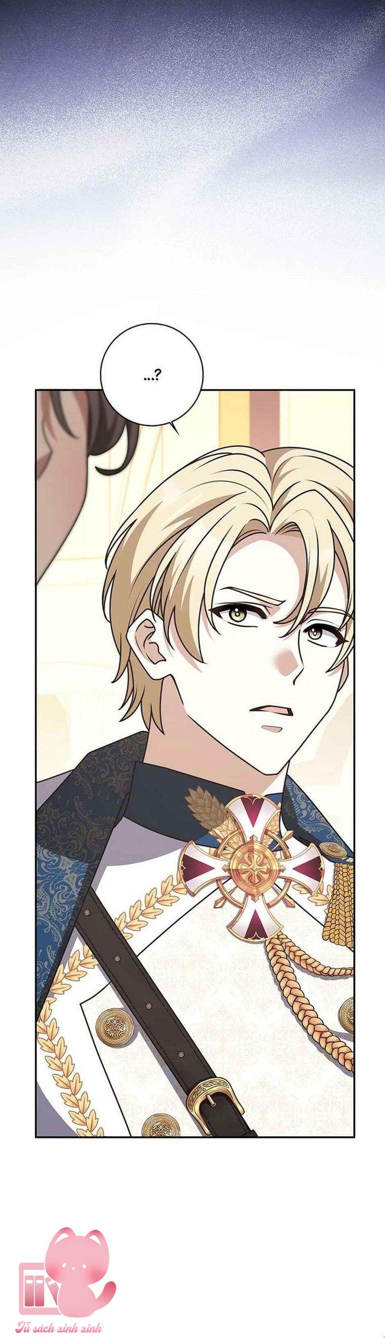 Tôi Thề Chúng Ta Chỉ Là Bạn - Chap 80 - Trang 53