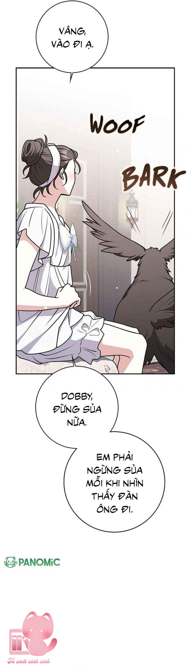 Tôi Thề Chúng Ta Chỉ Là Bạn - Chap 80 - Trang 8