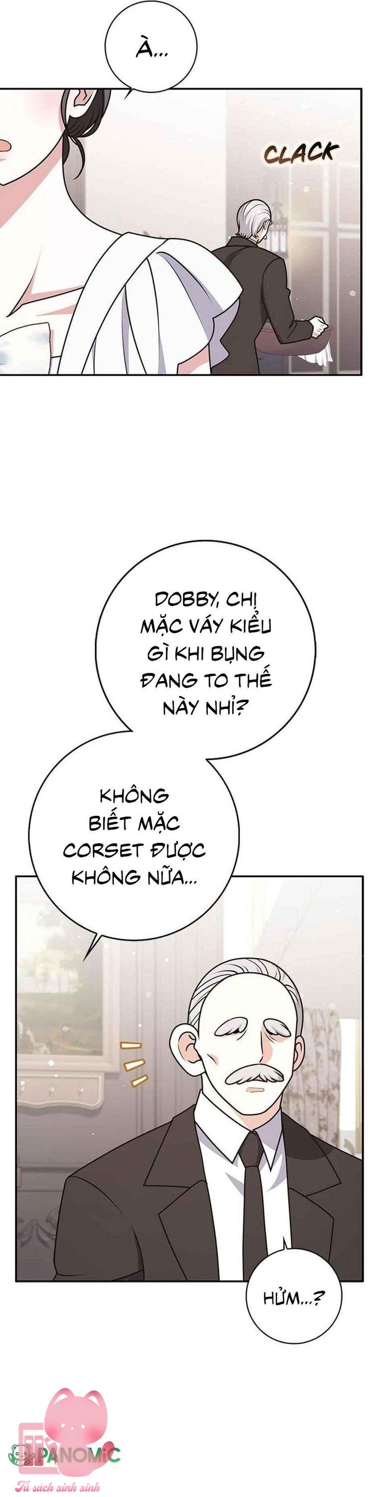 Tôi Thề Chúng Ta Chỉ Là Bạn - Chap 80 - Trang 10