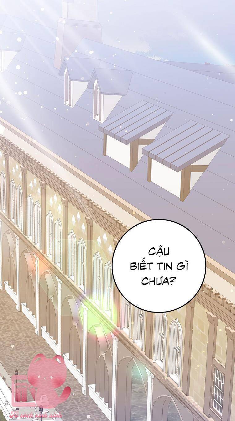 Tôi Thề Chúng Ta Chỉ Là Bạn - Chap 9 - Trang 2