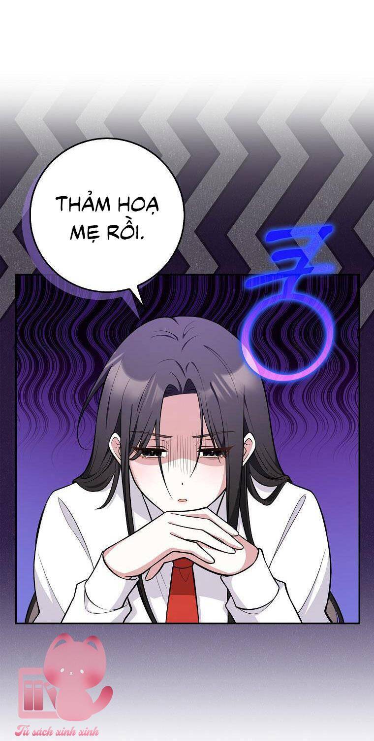 Tôi Thề Chúng Ta Chỉ Là Bạn - Chap 9 - Trang 14