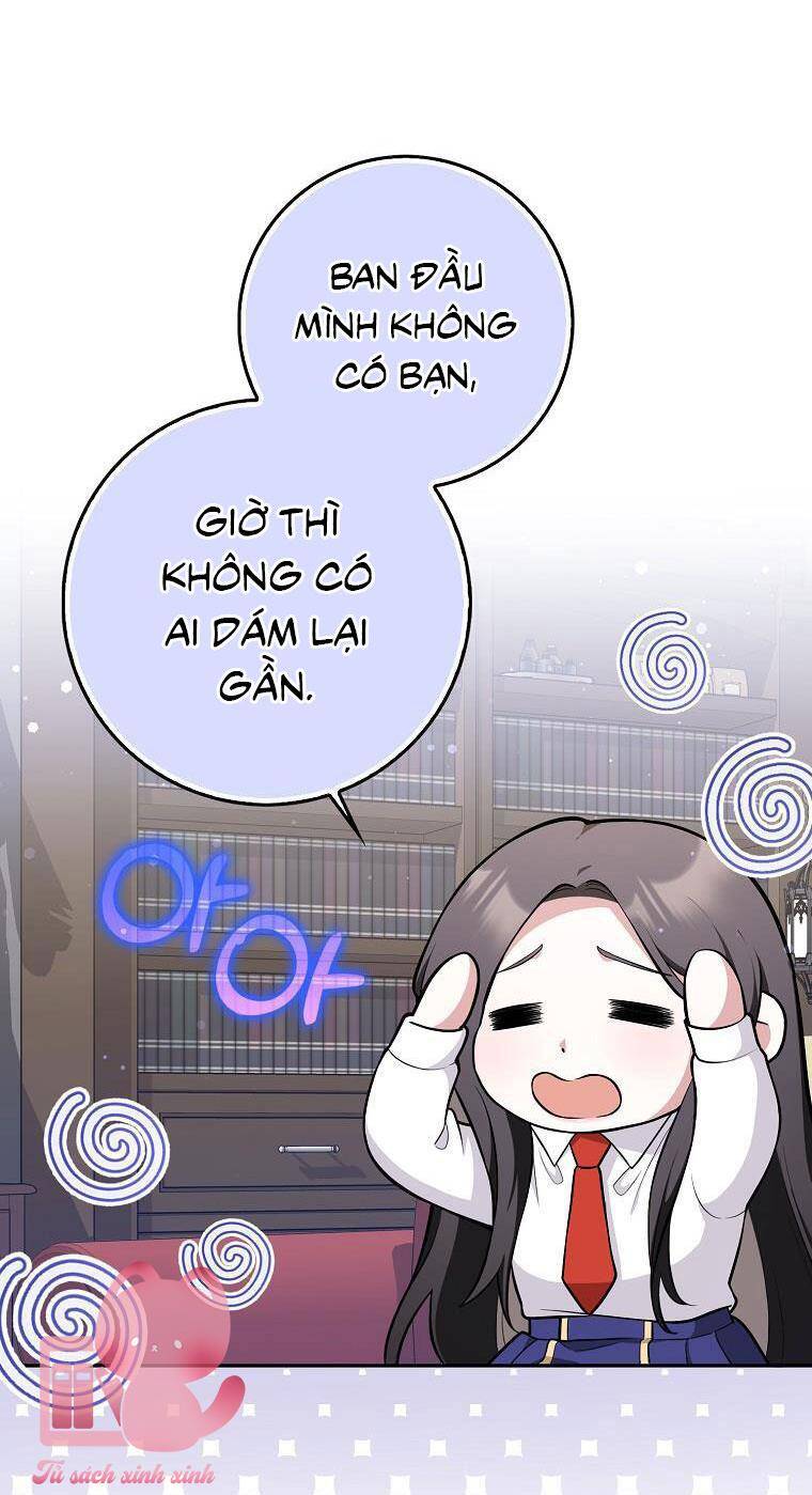 Tôi Thề Chúng Ta Chỉ Là Bạn - Chap 9 - Trang 17