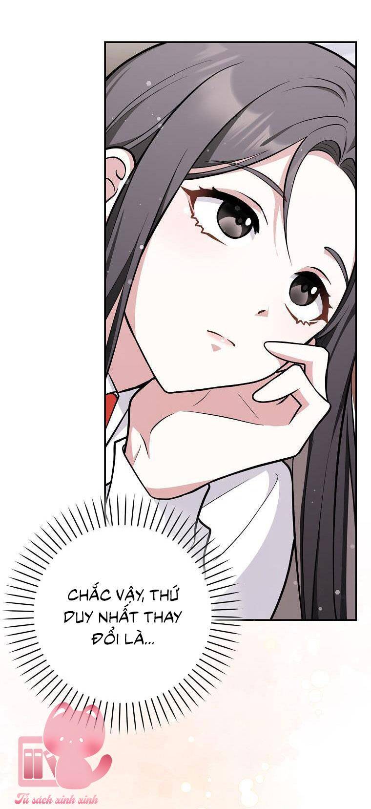 Tôi Thề Chúng Ta Chỉ Là Bạn - Chap 9 - Trang 20
