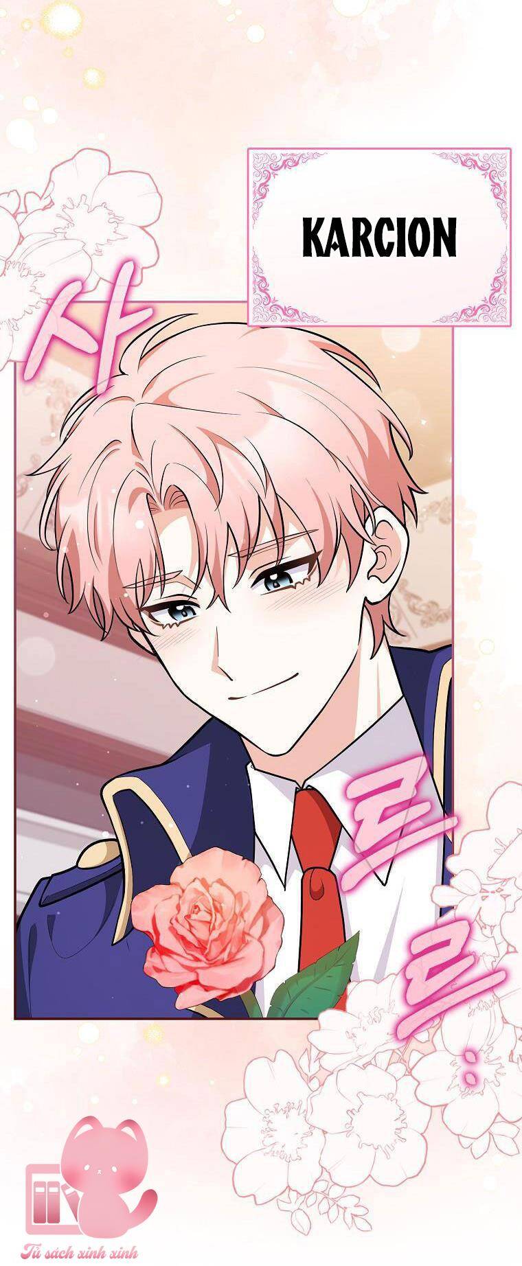 Tôi Thề Chúng Ta Chỉ Là Bạn - Chap 9 - Trang 23