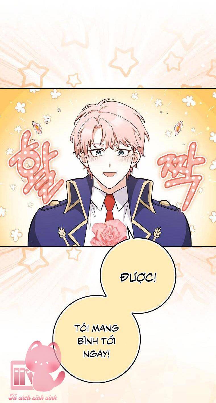 Tôi Thề Chúng Ta Chỉ Là Bạn - Chap 9 - Trang 27