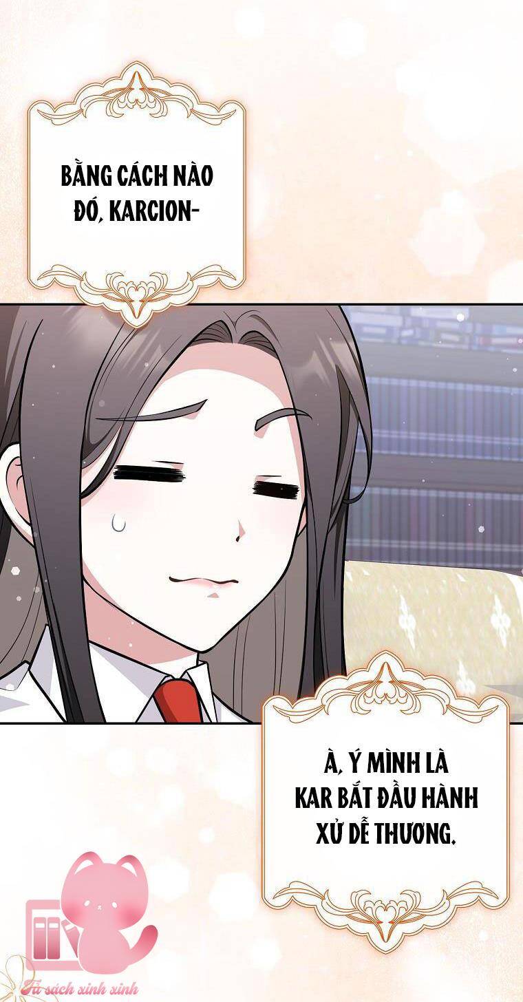 Tôi Thề Chúng Ta Chỉ Là Bạn - Chap 9 - Trang 30