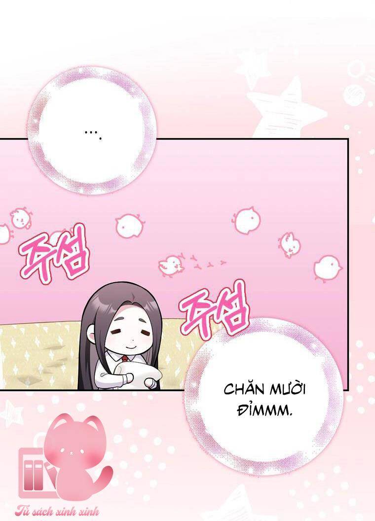 Tôi Thề Chúng Ta Chỉ Là Bạn - Chap 9 - Trang 32