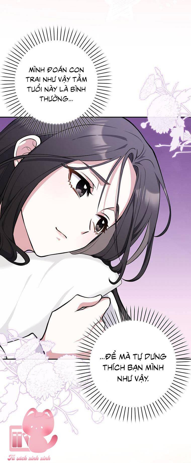 Tôi Thề Chúng Ta Chỉ Là Bạn - Chap 9 - Trang 33