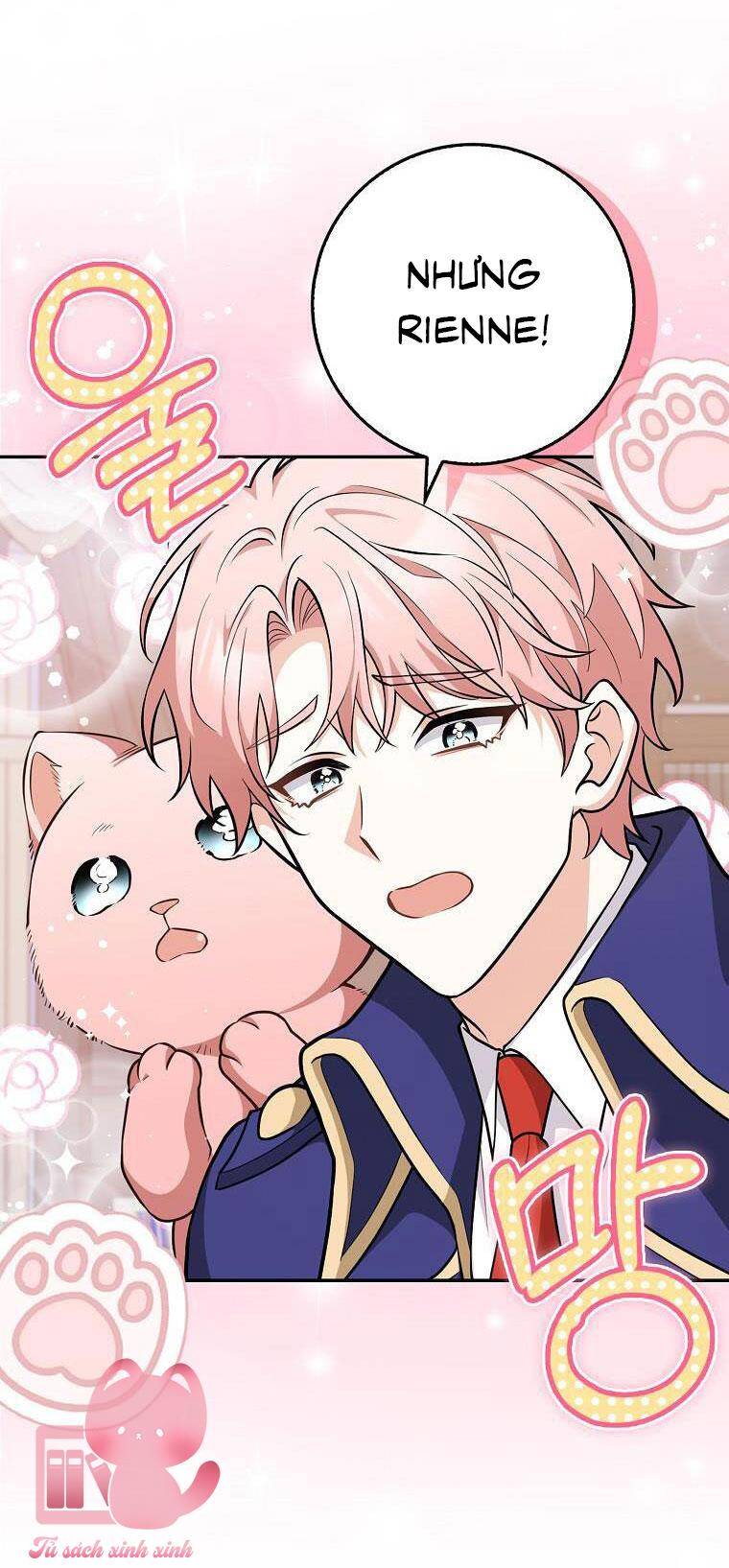 Tôi Thề Chúng Ta Chỉ Là Bạn - Chap 9 - Trang 37