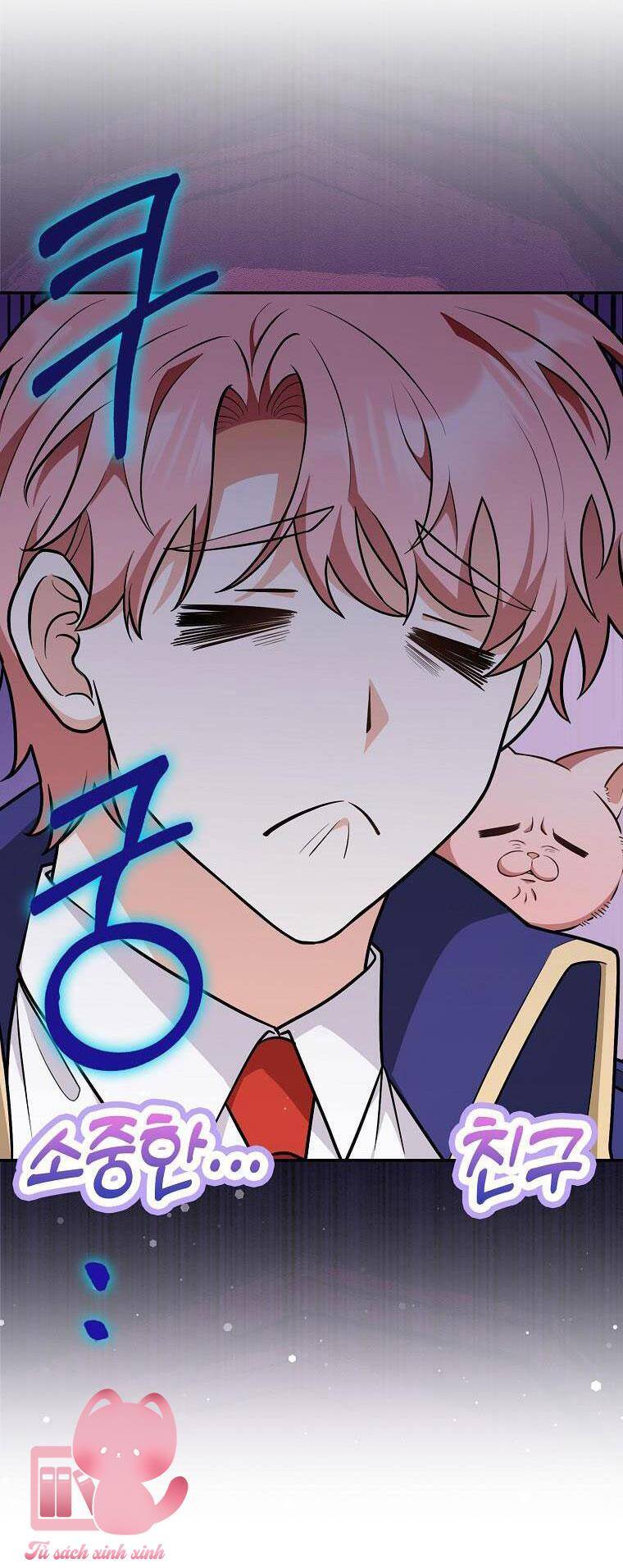 Tôi Thề Chúng Ta Chỉ Là Bạn - Chap 9 - Trang 45